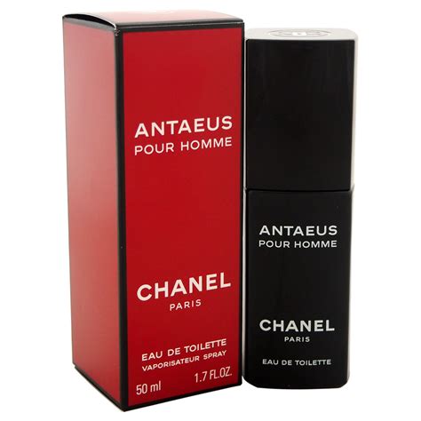 antaeus pour homme chanel price|Chanel antaeus price.